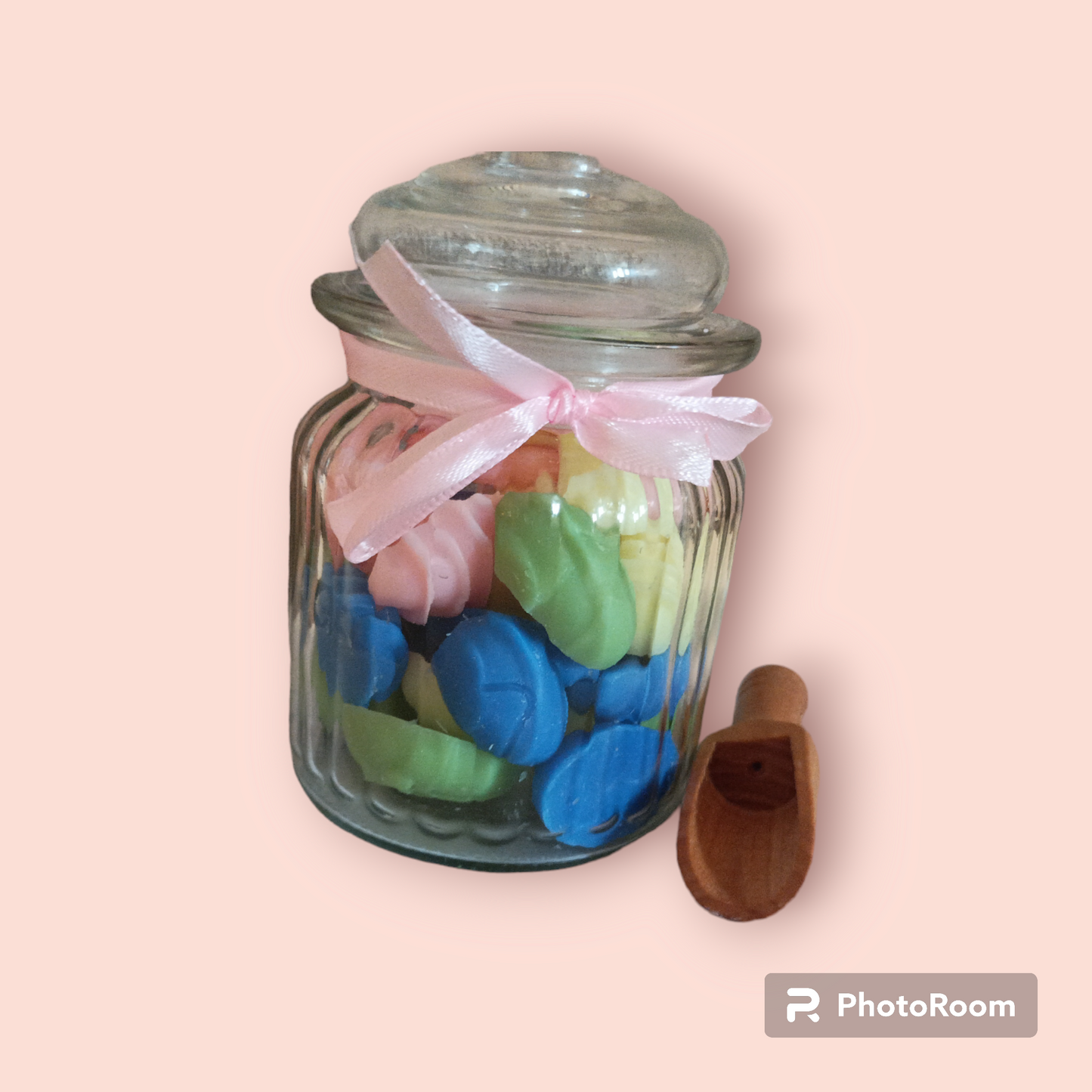 Small Jar of wax melts