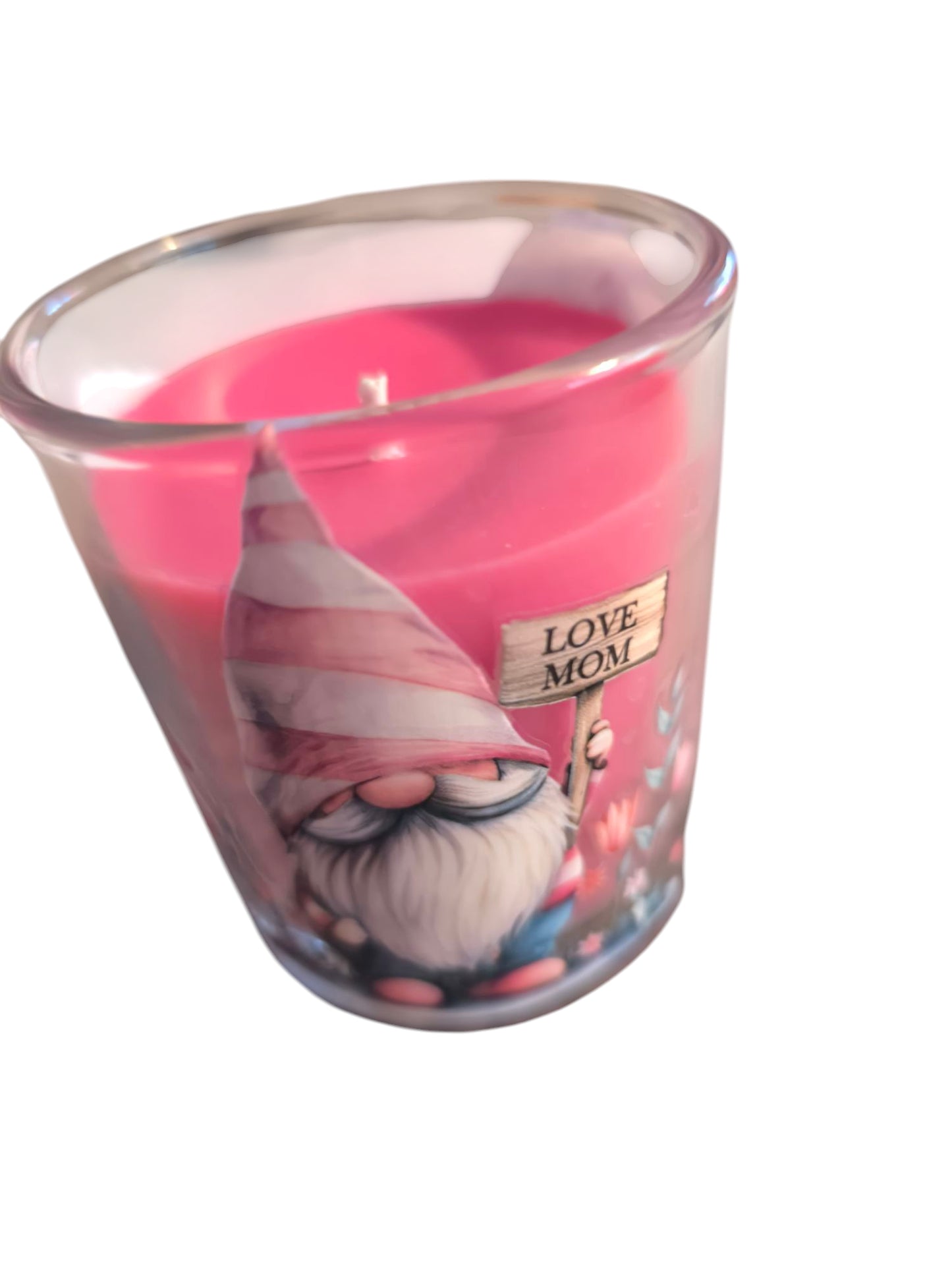 Mother's Day Candles-100g