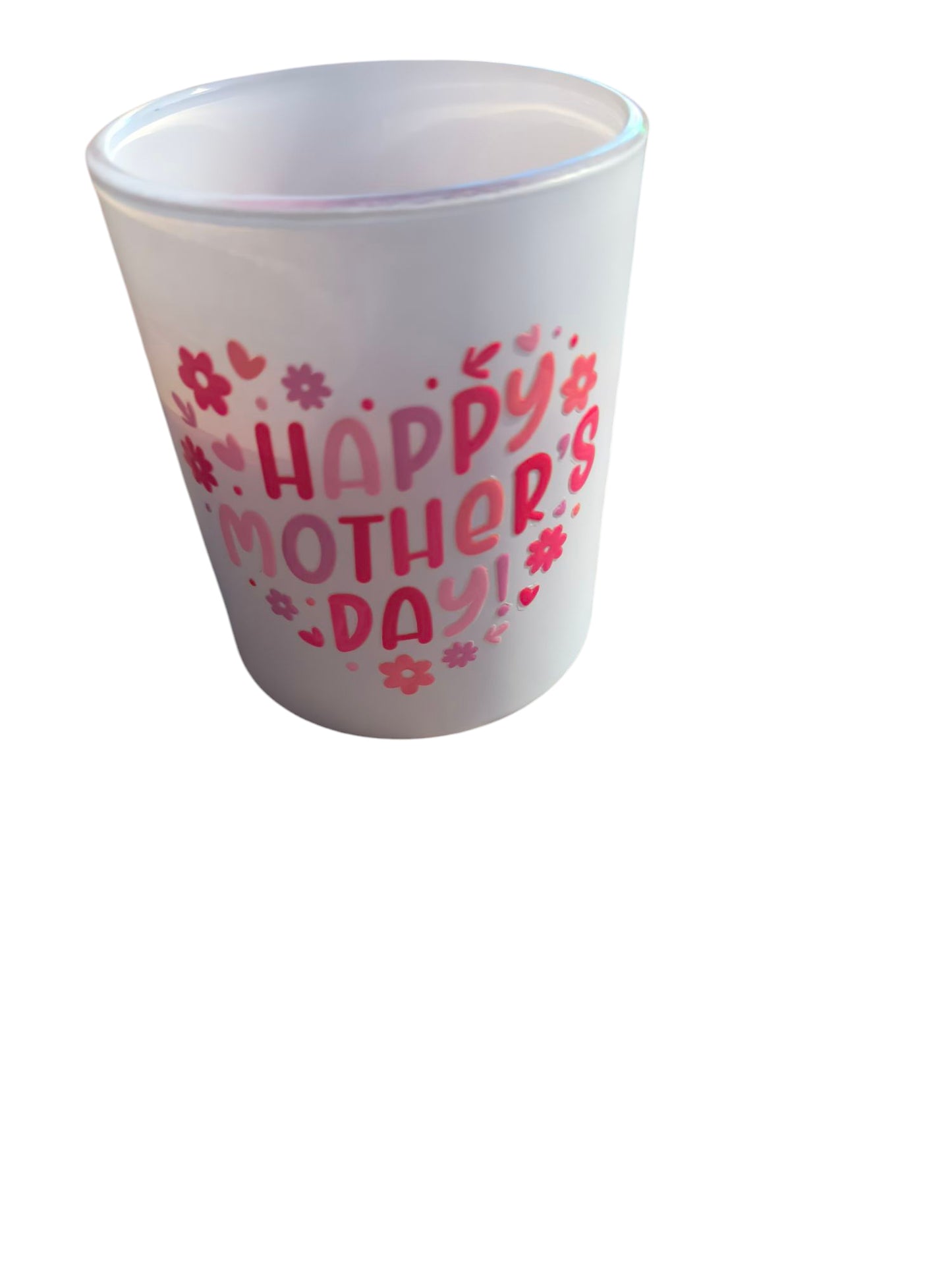 Mother's Day Candles-100g