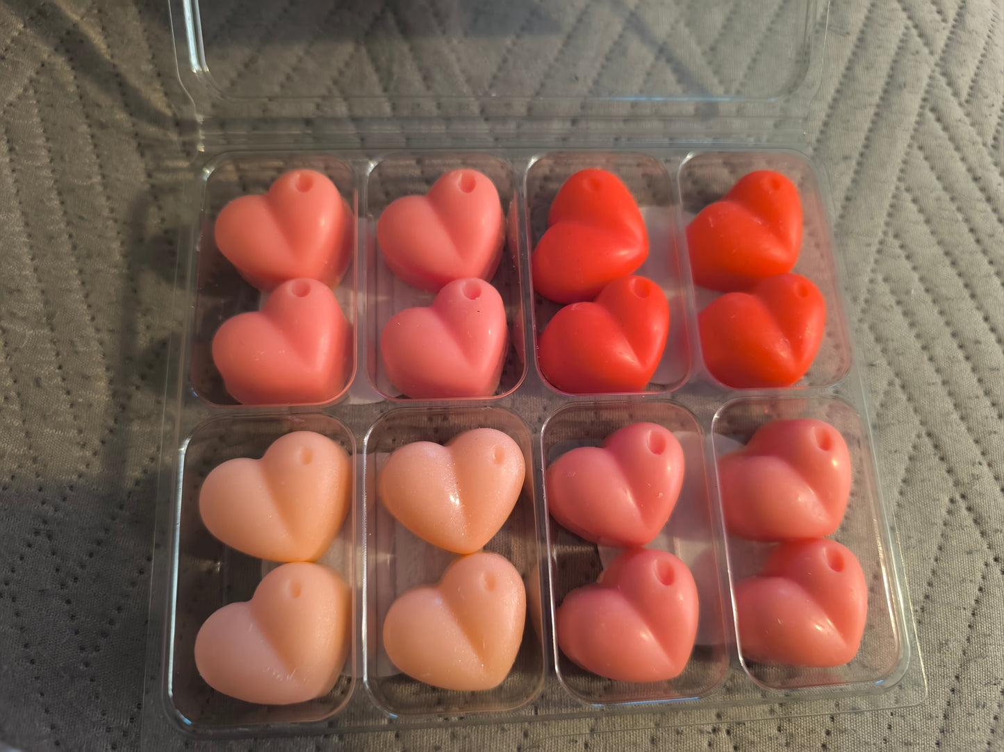 HB Mother's Day wax melt Set