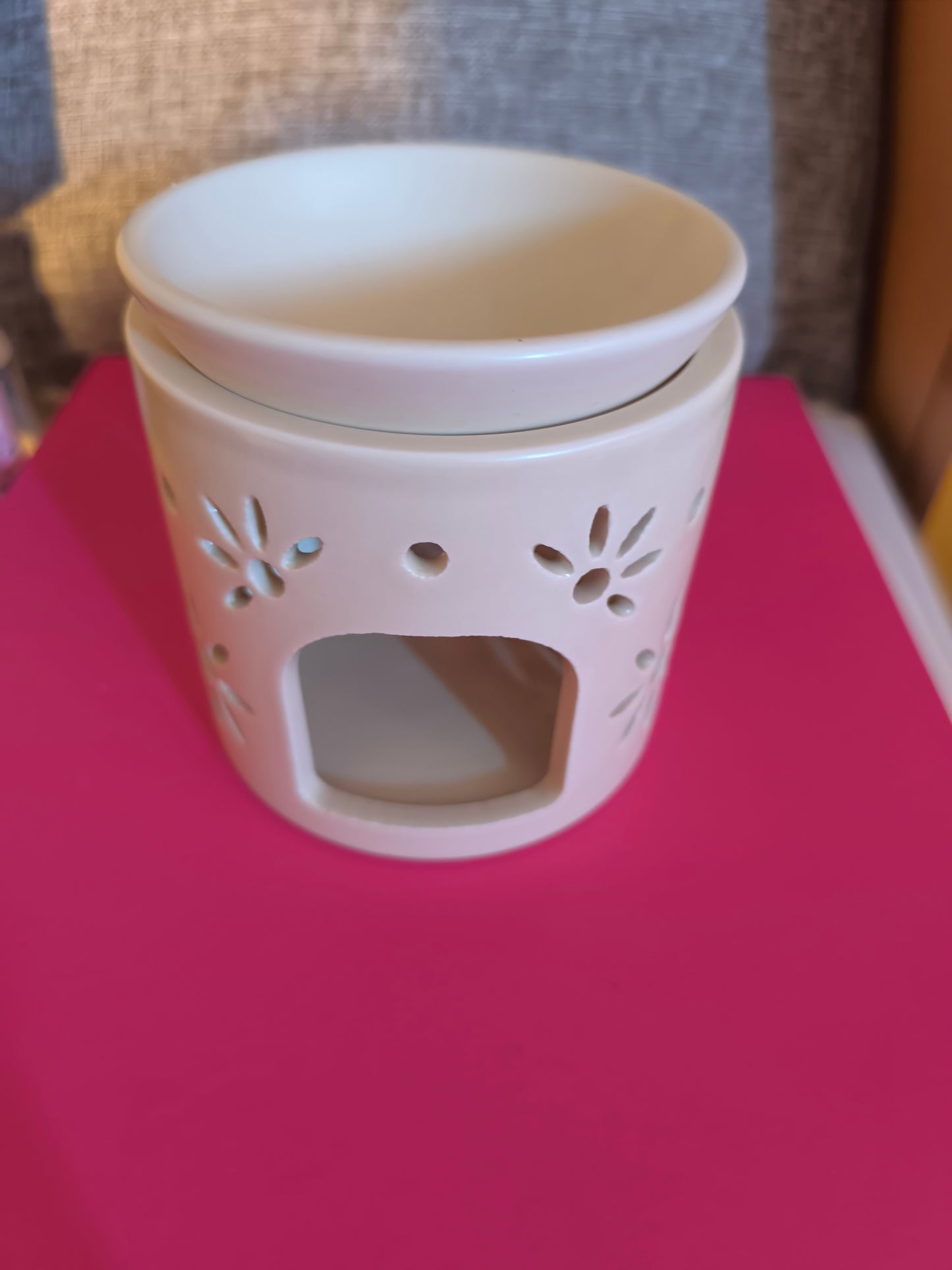Best of luck wax gift box