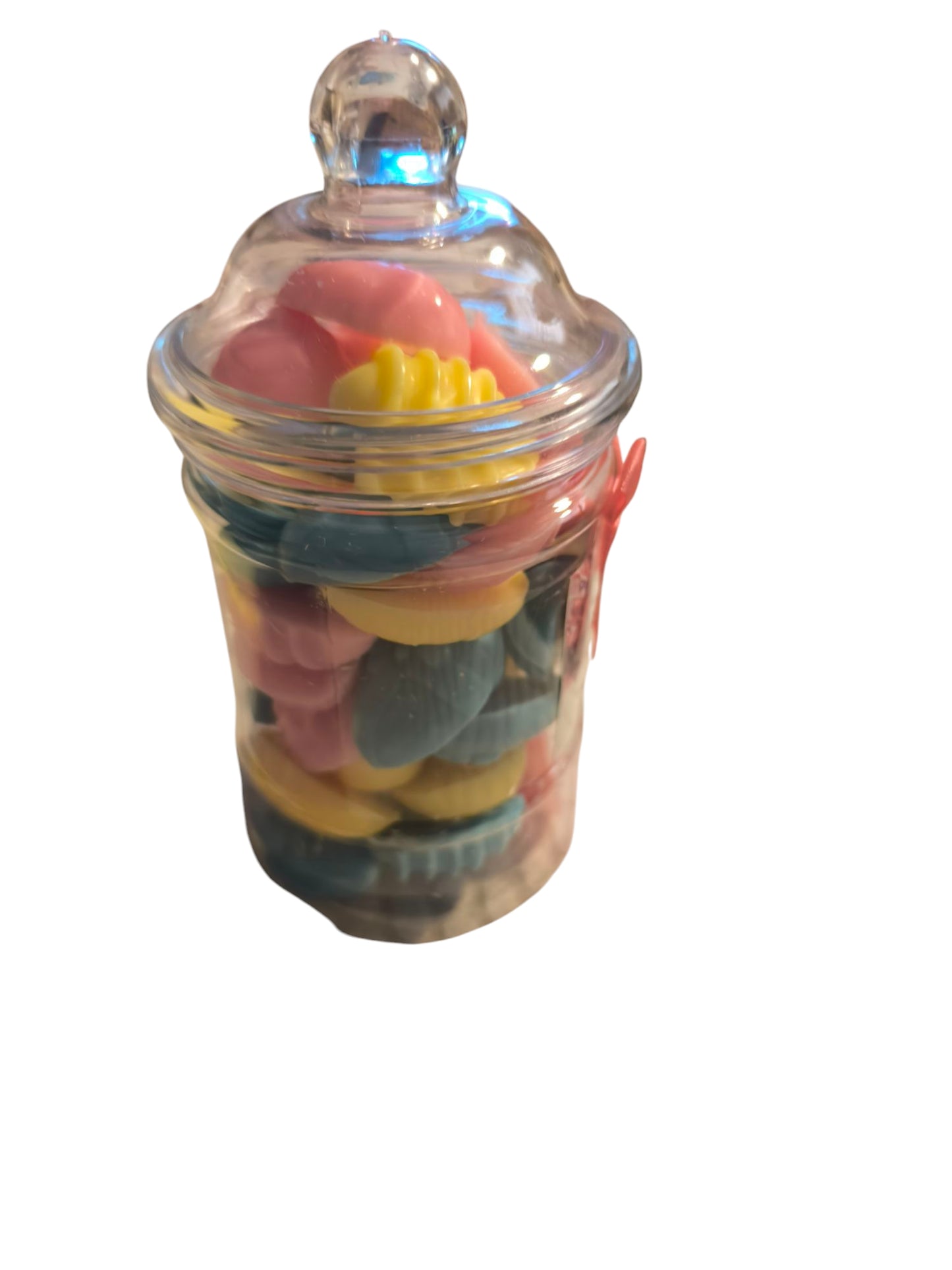 Easter wax gift box, highly scented, a perfect gift, vegan and cruelty free, handmade