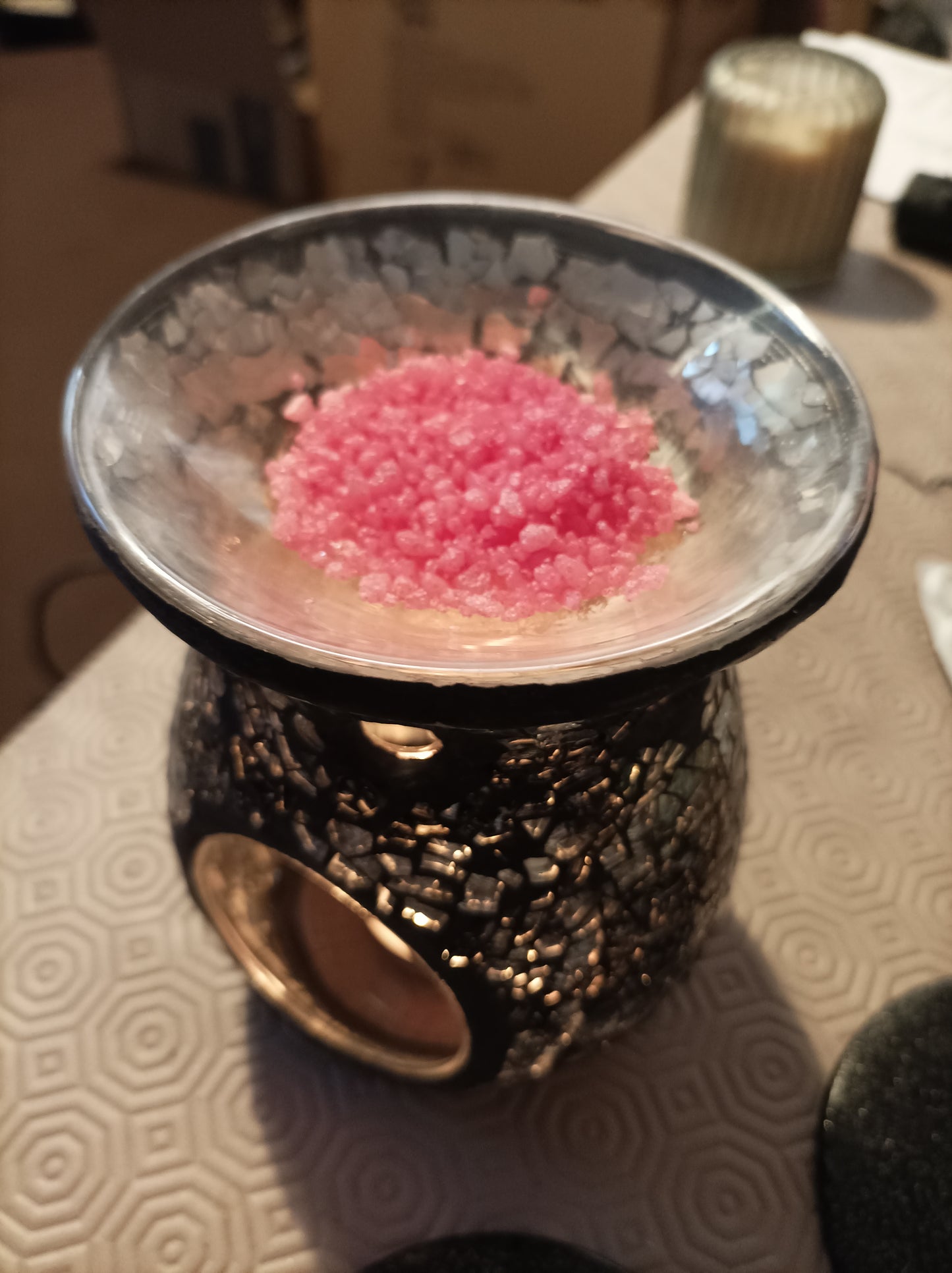 Simmering granules 50g