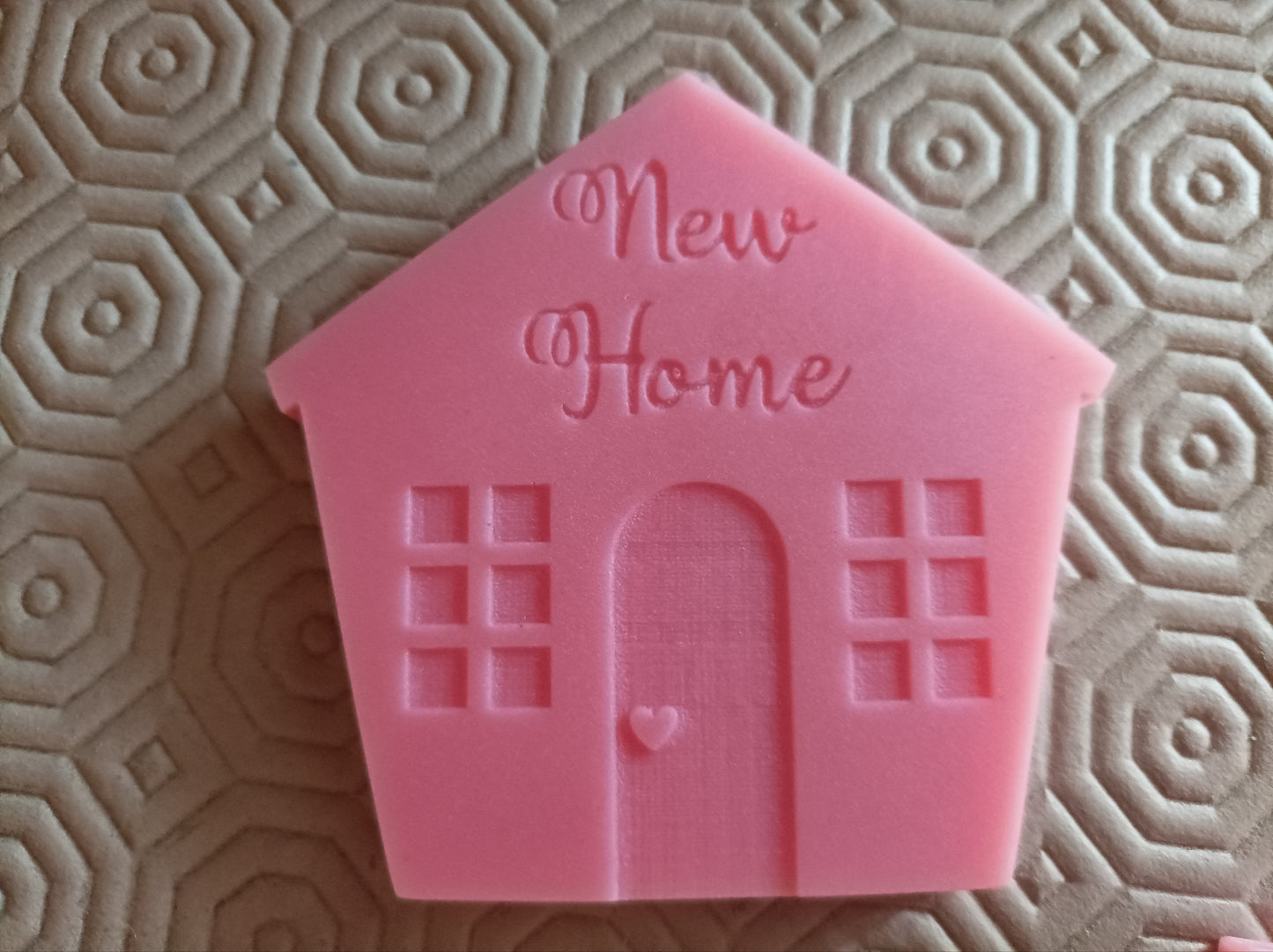 New Home Wax Box- House warming Gift.