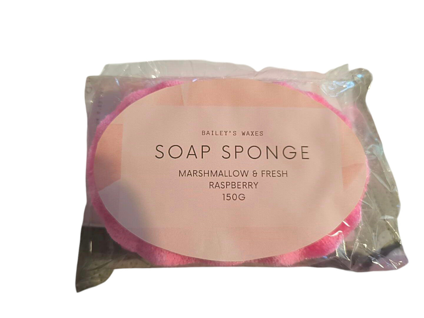 Soap Sponges