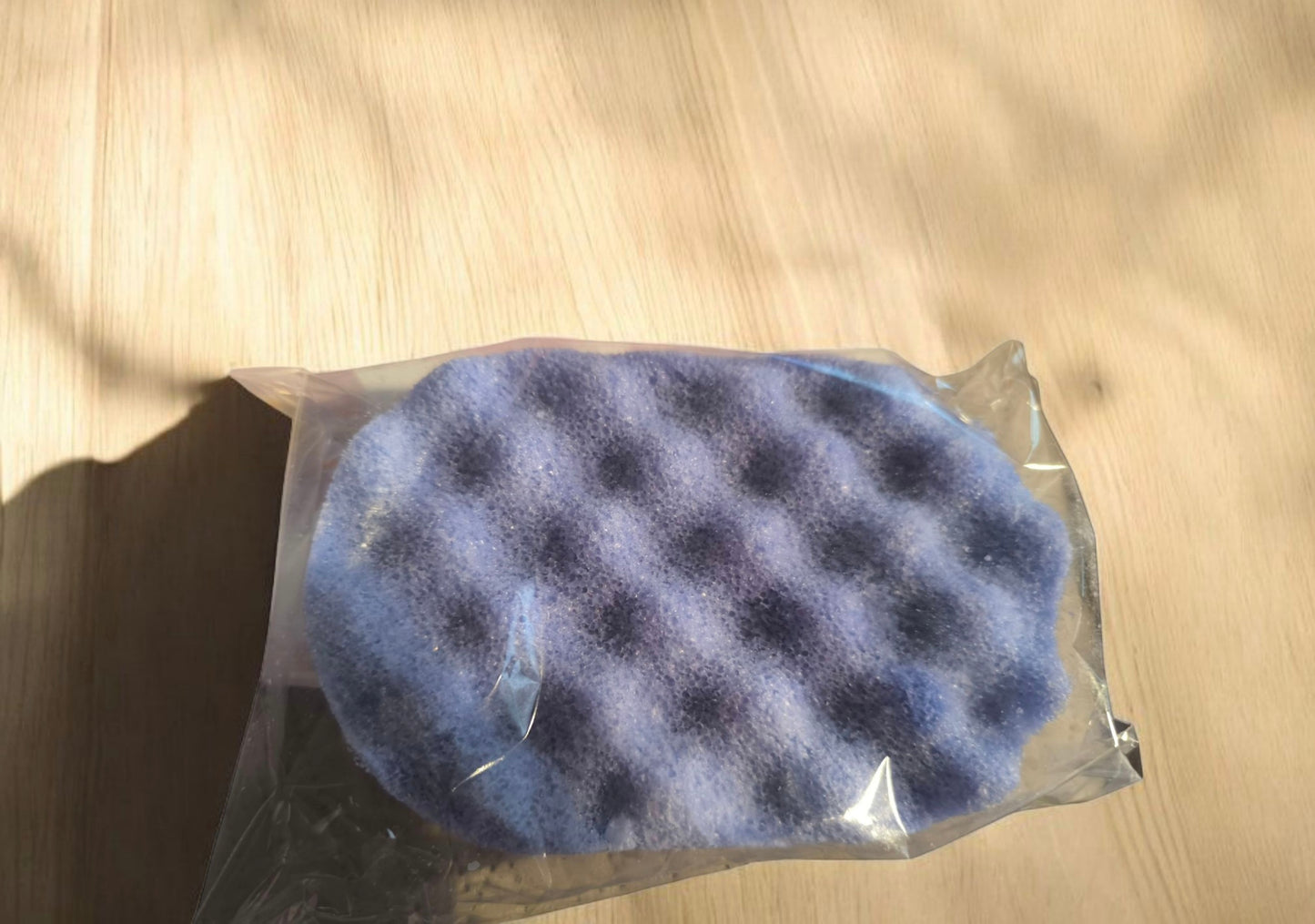 Soap Sponges