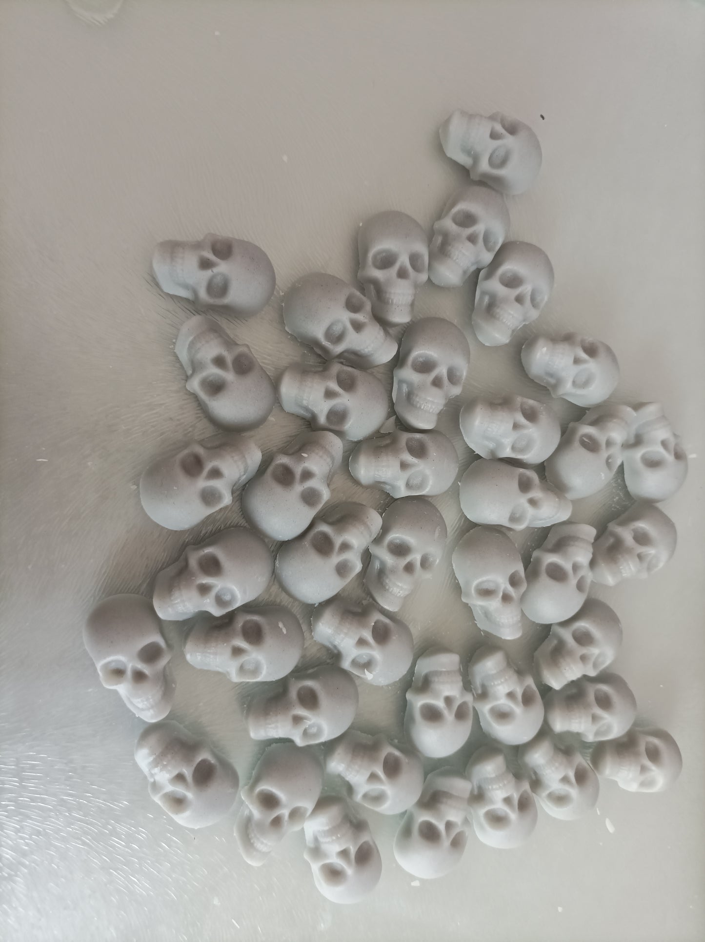 Small Jar of wax melts