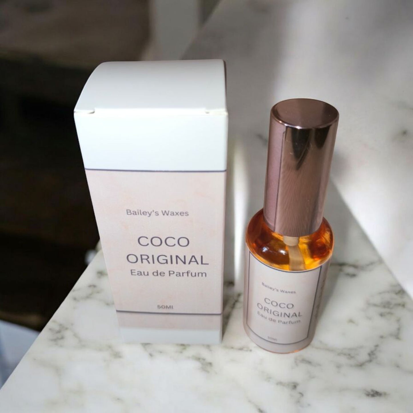 Bailey's Waxes Perfumes -50ml