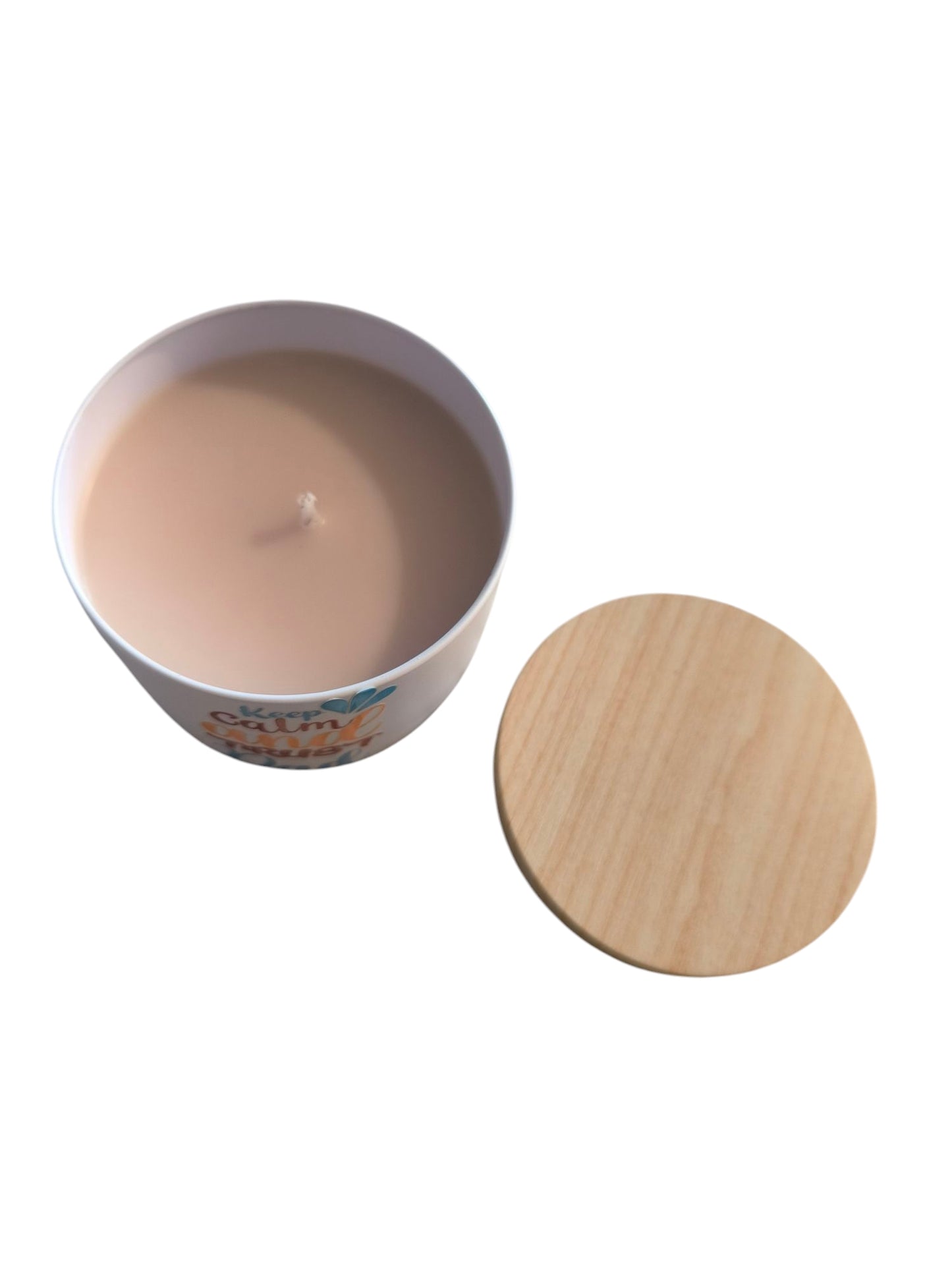 Candles for Dads