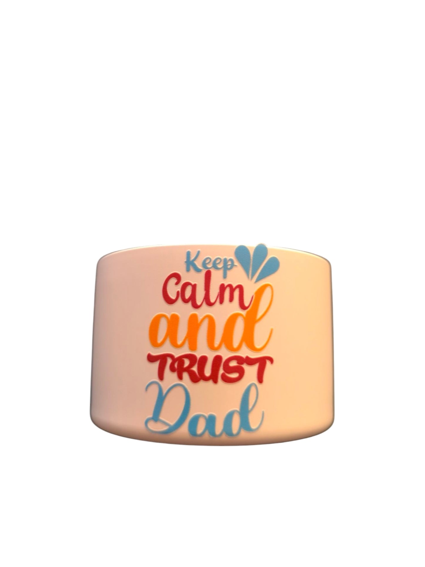 Candles for Dads