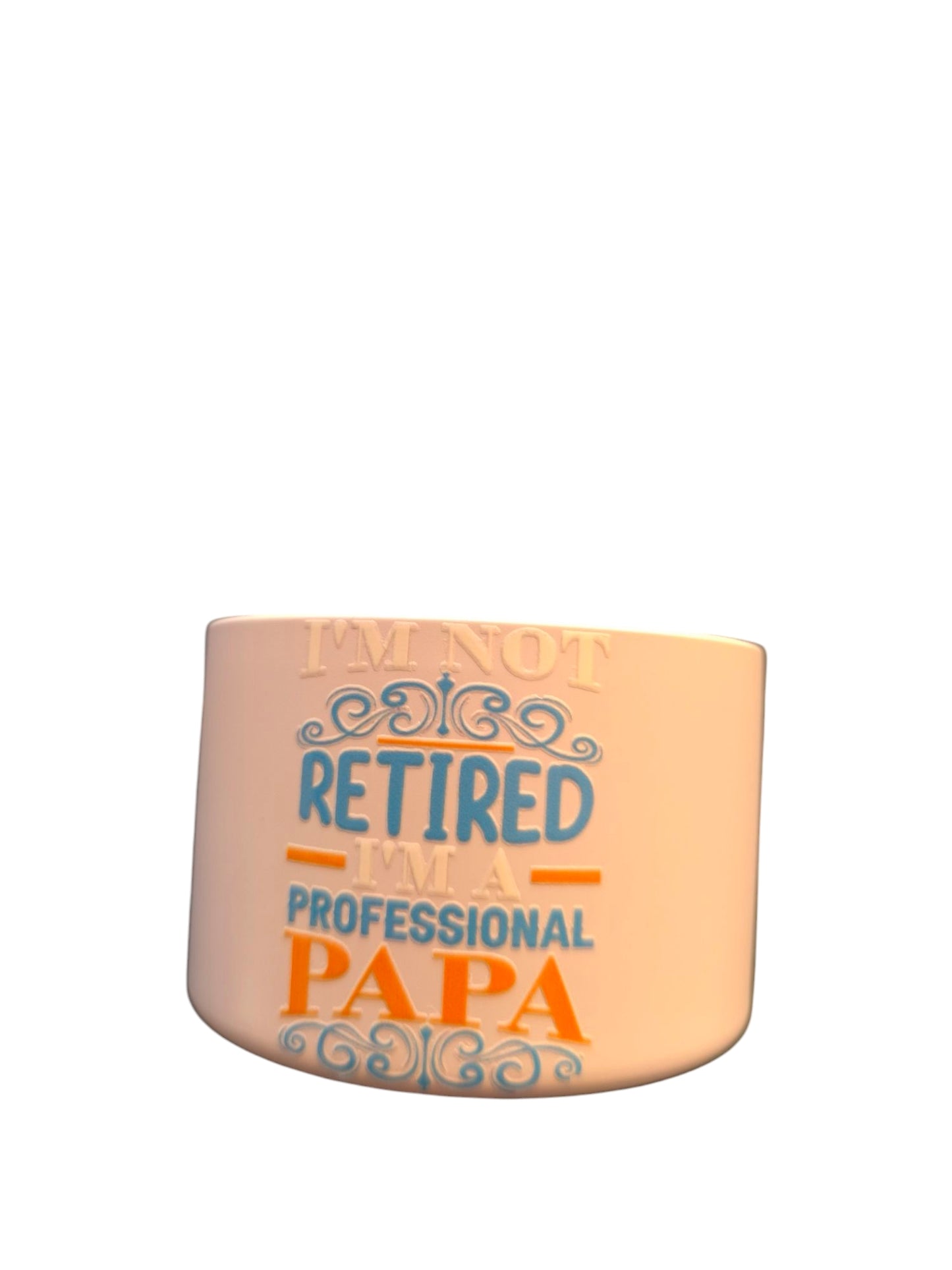 Candles for Dads