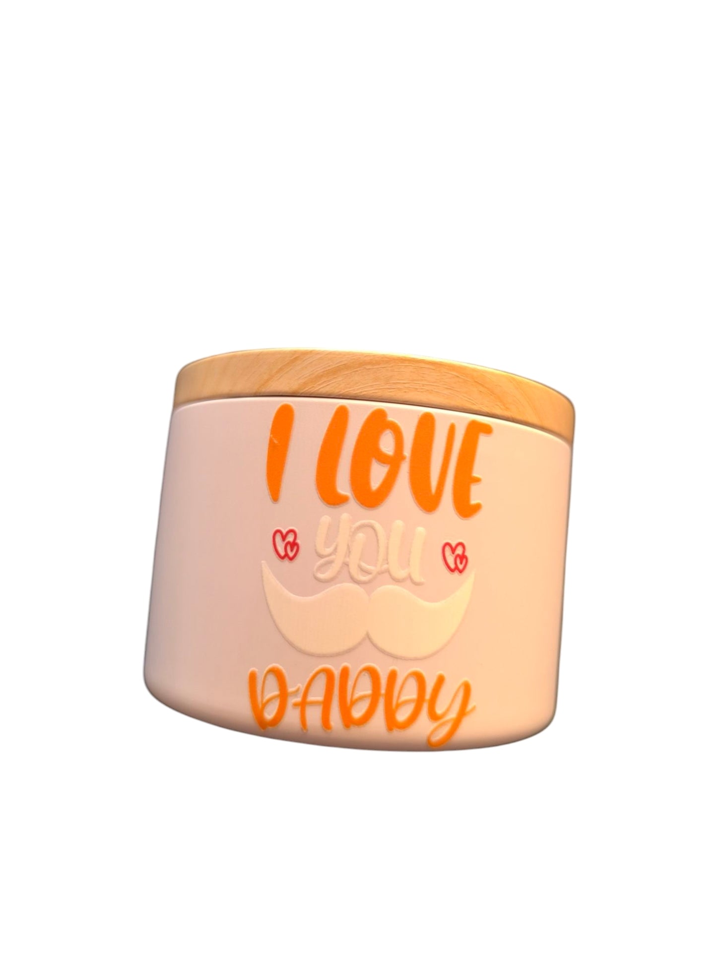 Candles for Dads