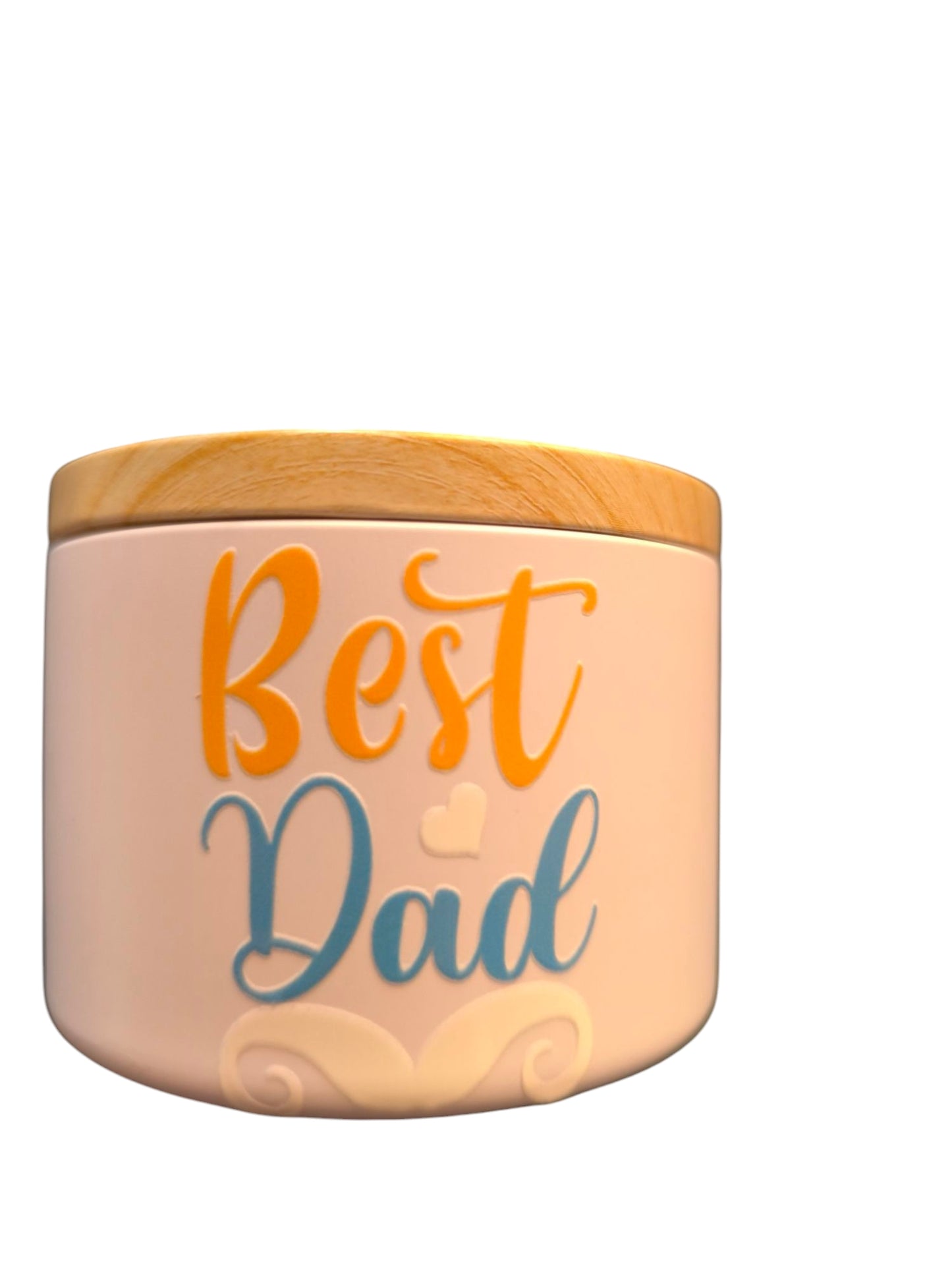 Candles for Dads