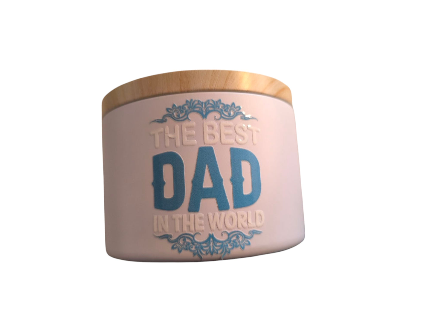 Candles for Dads