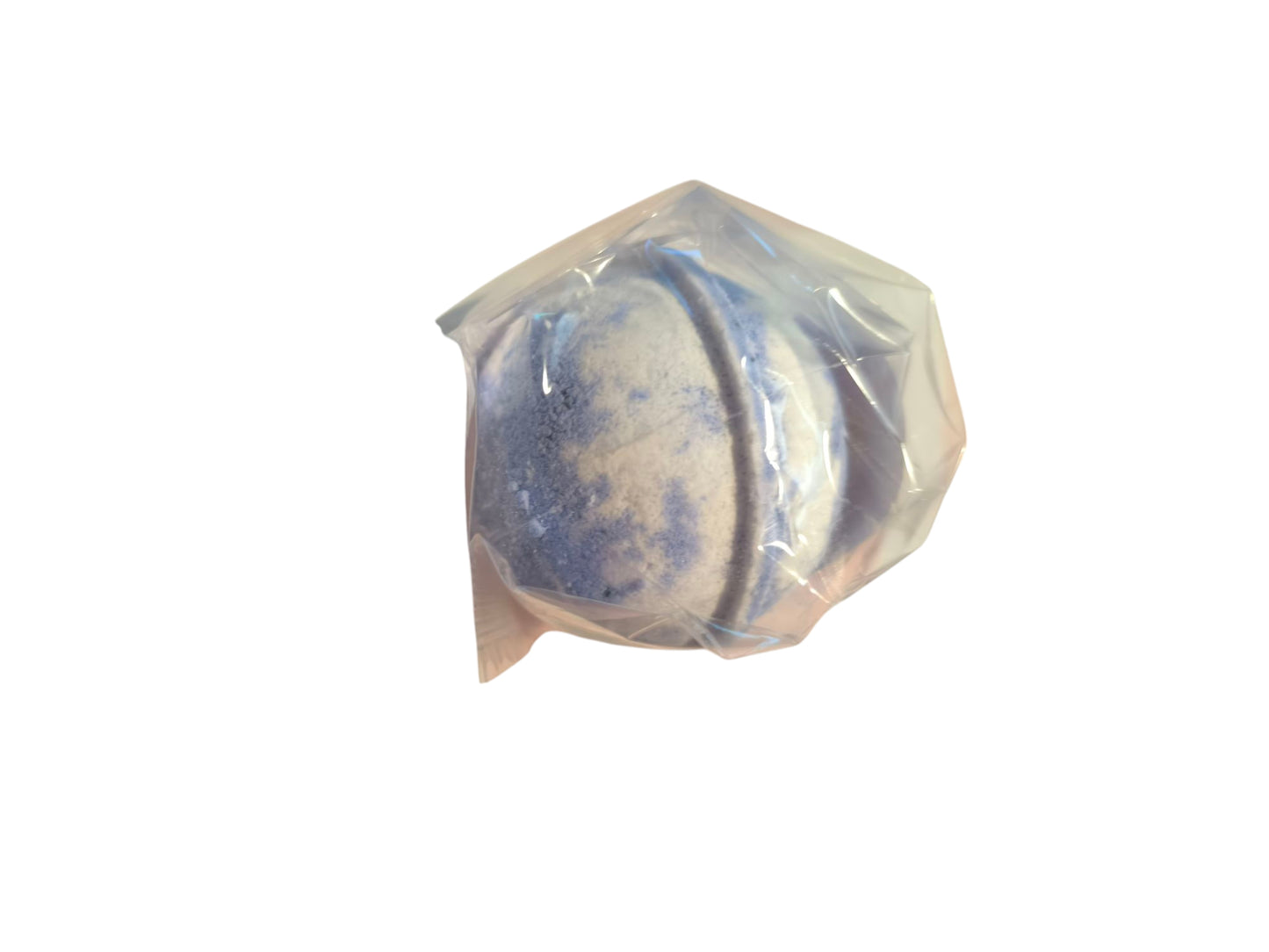 Bath bombs