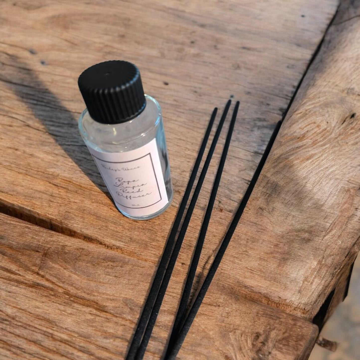 Redd diffuser refill oil