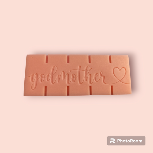 Godmother wax bar