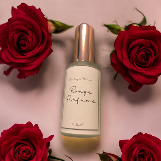 Bailey's Waxes Perfume 100ml
