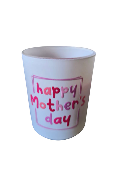 Mother's Day Candles-100g