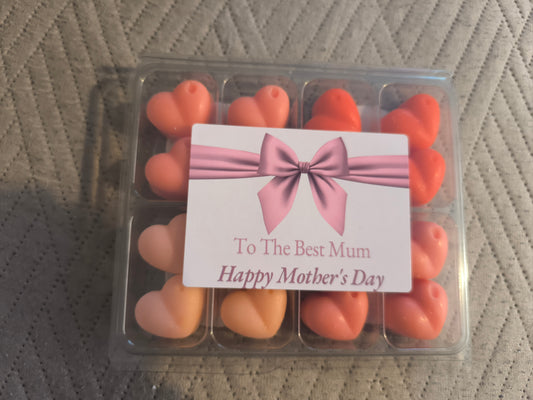 HB Mother's Day wax melt Set