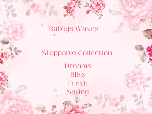 HB Stoppable Collection