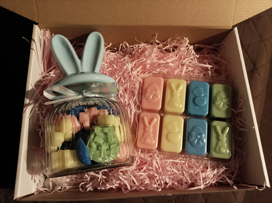 Easter gift set