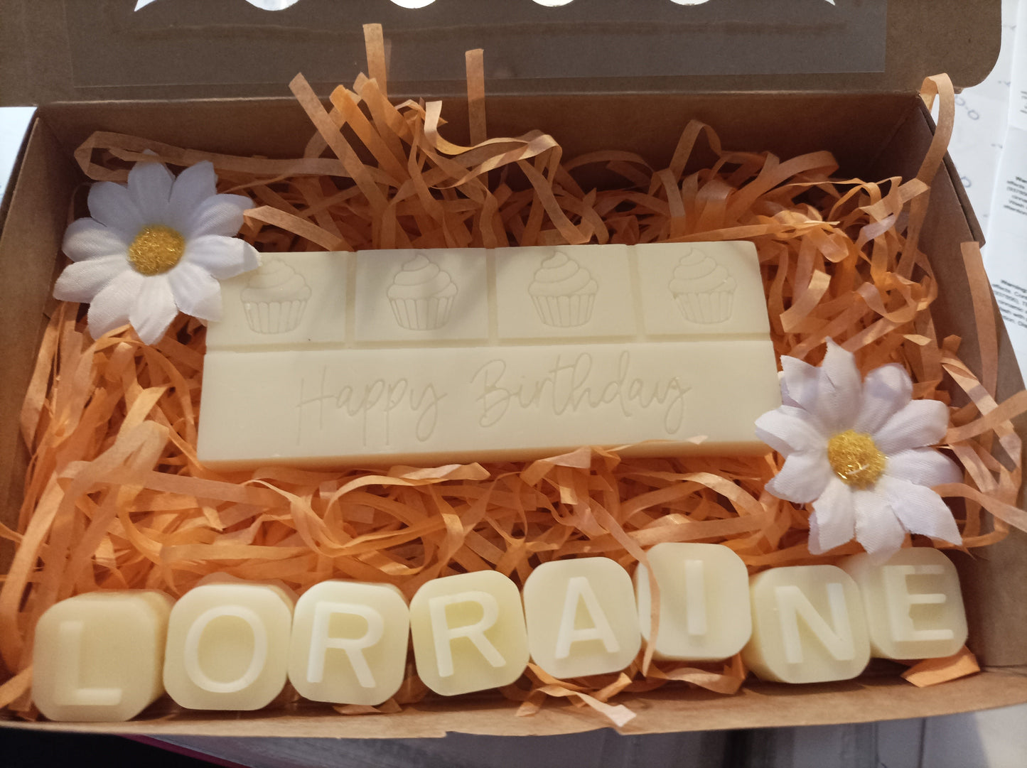 Bee gift set
