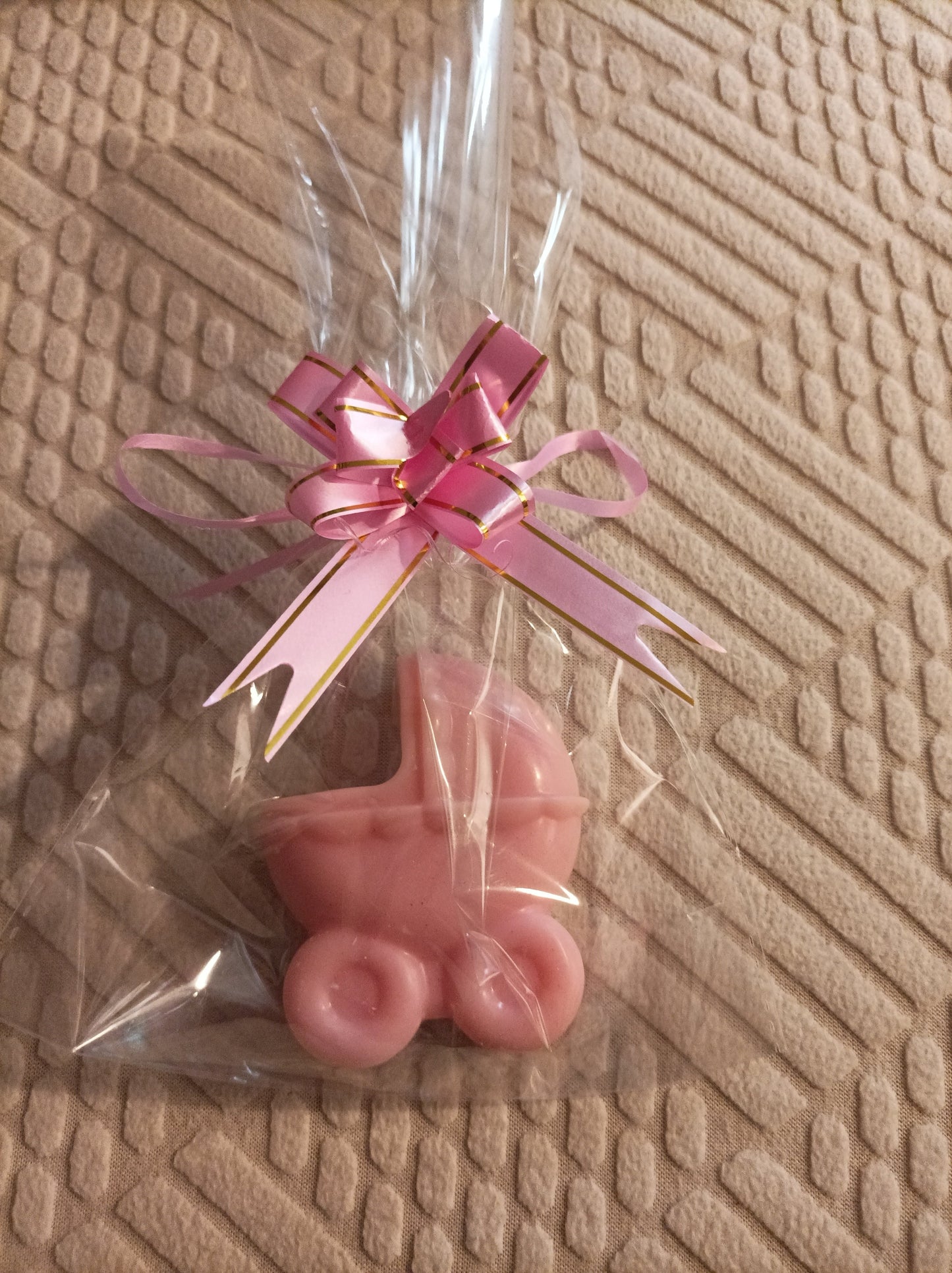 Baby shower favours