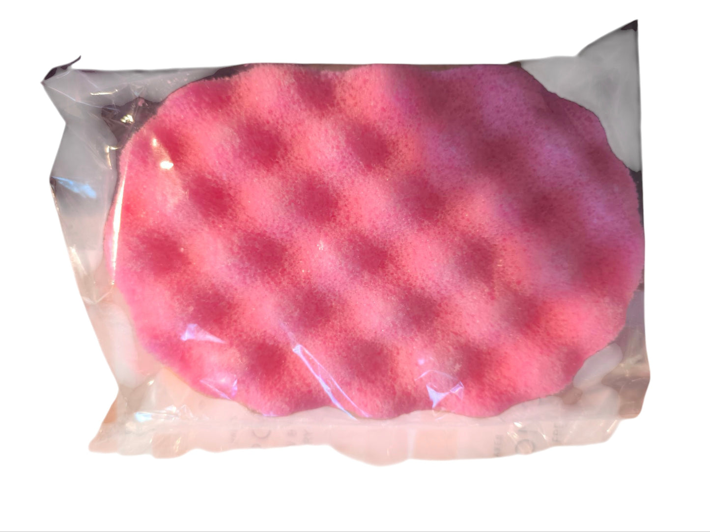 Soap Sponges