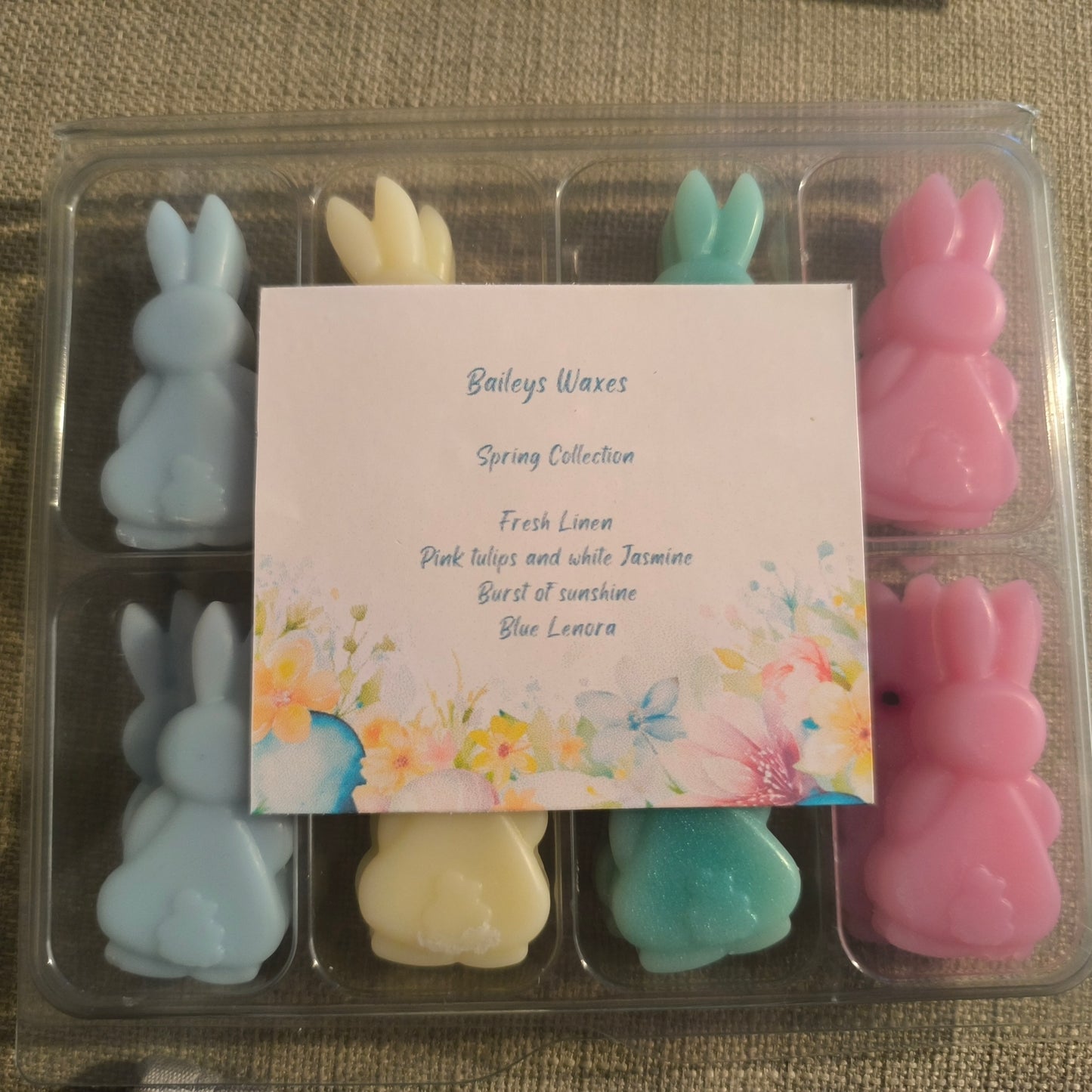 HB Spring Collection