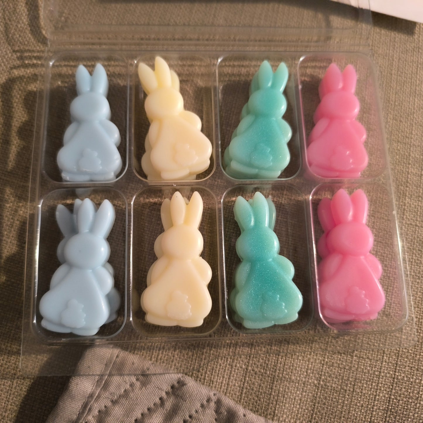 HB Spring Collection
