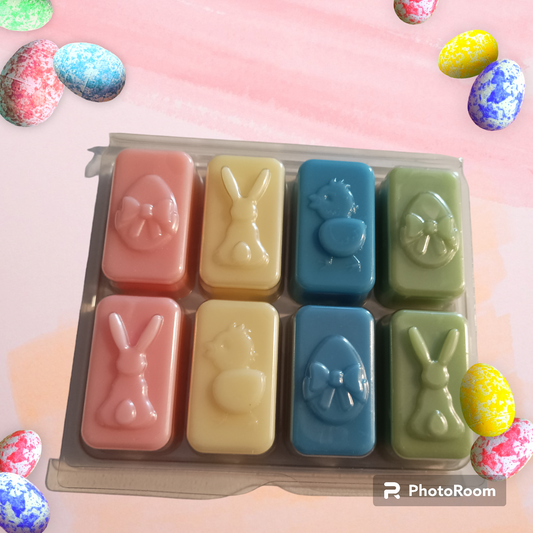 Easter Melts