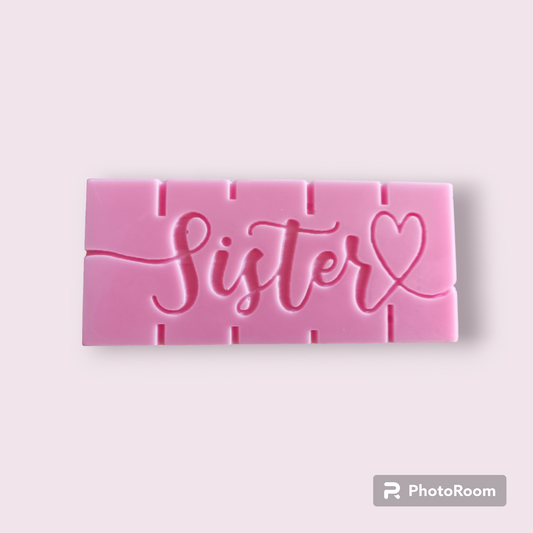 Sister wax bar