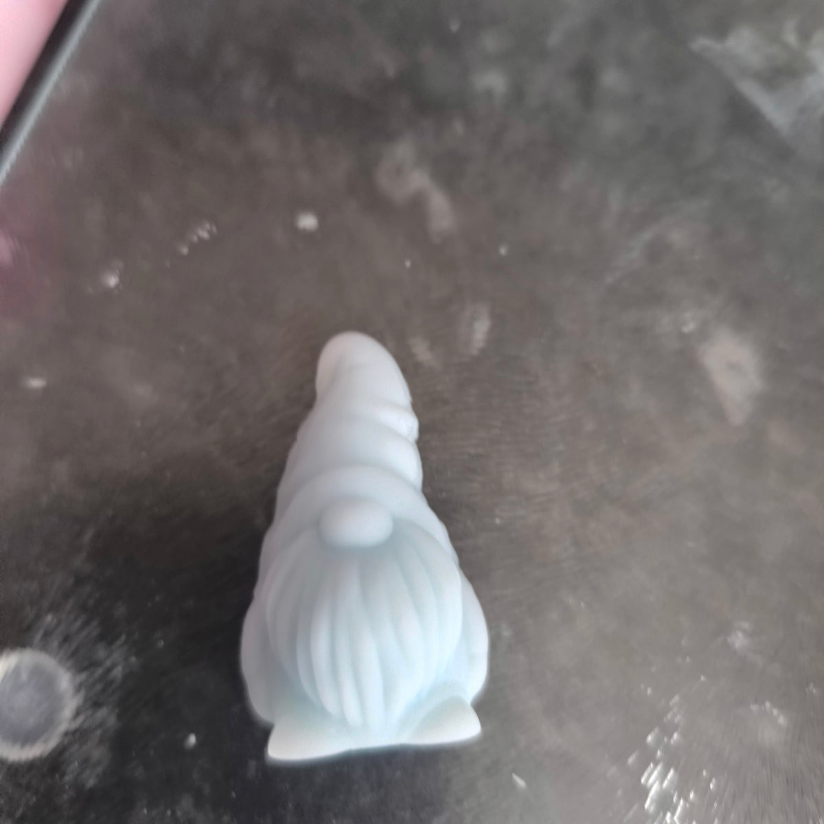 Tree jar of gonk wax melts or Christmas themed wax melts