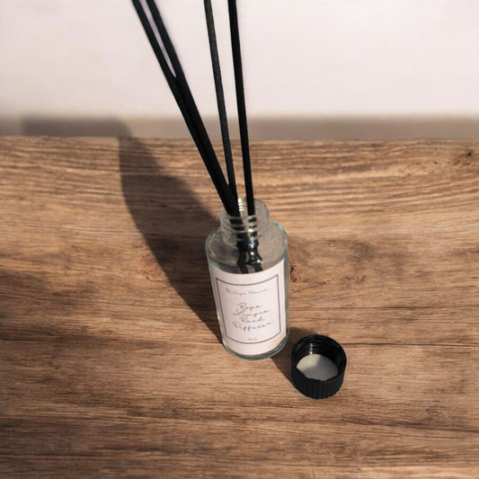 Redd diffuser refill oil