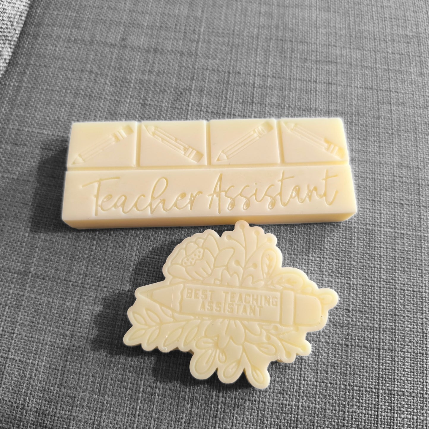Teacher Mug and wax melts set.